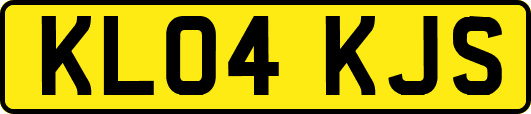 KL04KJS