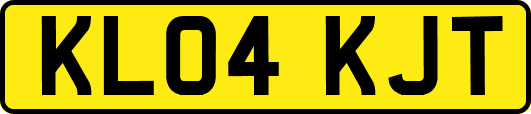 KL04KJT