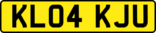 KL04KJU