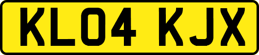 KL04KJX