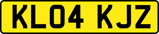KL04KJZ
