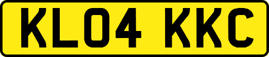 KL04KKC