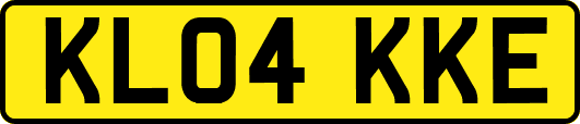 KL04KKE