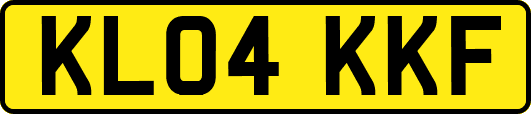 KL04KKF