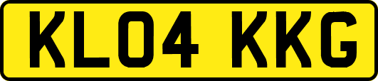 KL04KKG
