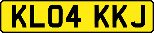 KL04KKJ