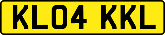 KL04KKL