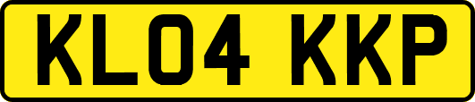 KL04KKP
