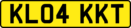 KL04KKT