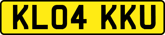 KL04KKU