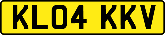 KL04KKV