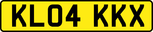 KL04KKX