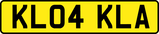KL04KLA