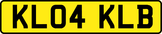 KL04KLB