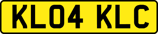 KL04KLC