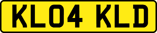 KL04KLD
