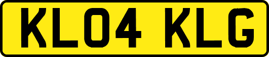 KL04KLG