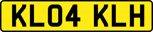 KL04KLH