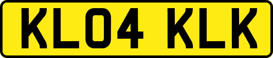 KL04KLK