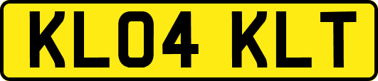 KL04KLT