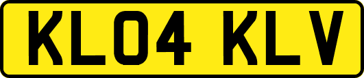 KL04KLV