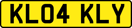 KL04KLY