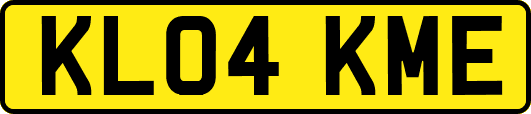 KL04KME