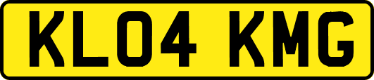 KL04KMG