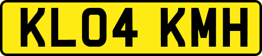 KL04KMH
