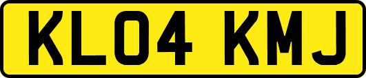 KL04KMJ