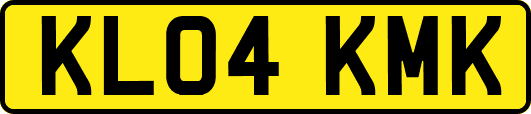 KL04KMK