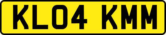 KL04KMM