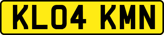 KL04KMN