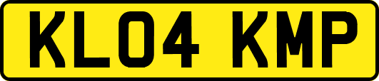 KL04KMP