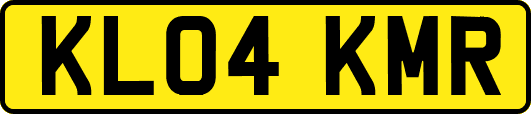 KL04KMR