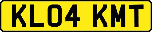 KL04KMT