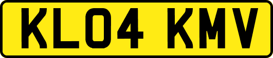 KL04KMV