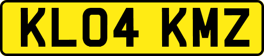 KL04KMZ