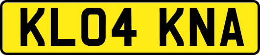KL04KNA