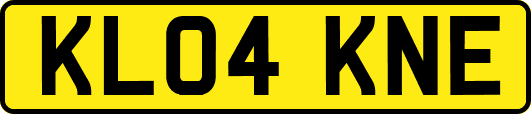 KL04KNE