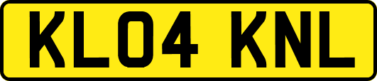 KL04KNL