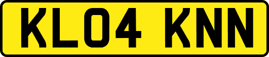 KL04KNN