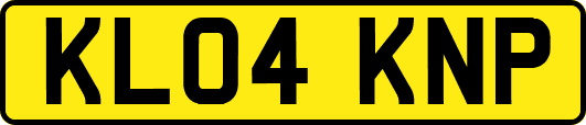 KL04KNP