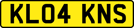 KL04KNS