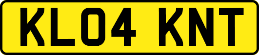 KL04KNT