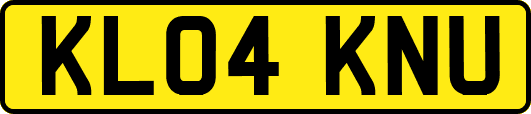 KL04KNU