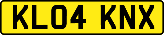 KL04KNX