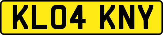 KL04KNY