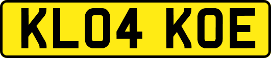 KL04KOE
