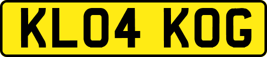 KL04KOG